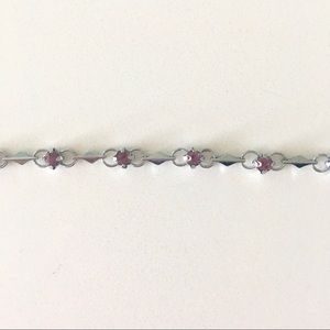 Super cute and dainty bracelet